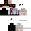 seksaaja's minecraft skin