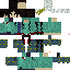 selahattin02's minecraft skin