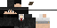 silverrim's minecraft skin