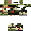 snaKe8u2's minecraft skin