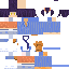 soakynek's minecraft skin