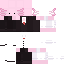 soapyaxolotl's minecraft skin