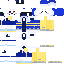 swapfella's minecraft skin