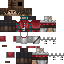 tapkraan's minecraft skin