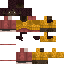 teinear's minecraft skin