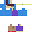 theSourPatchKing's minecraft skin