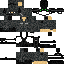 tibiszin's minecraft skin