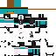 totohundebein's minecraft skin