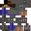 tristankin's minecraft skin