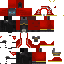 upbeat1221's minecraft skin