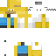 vennu13's minecraft skin