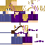 violetparrot's minecraft skin