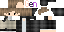 xFTB's minecraft skin
