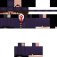 xLuca27's minecraft skin