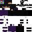 xMoka's minecraft skin