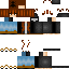 xMoonBeex's minecraft skin