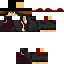 x__Ximon__x's minecraft skin