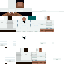 xzdw's minecraft skin