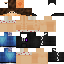 zZzZOBRA's minecraft skin